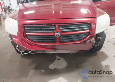 2008 Dodge Caliber Se z USA, uszkodzony, nr VIN 1B3HB28BX8D582466